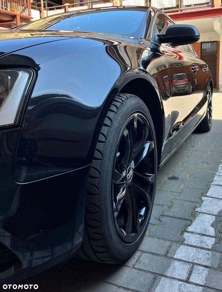 Audi A5 Sportback 1.8 TFSI - 14