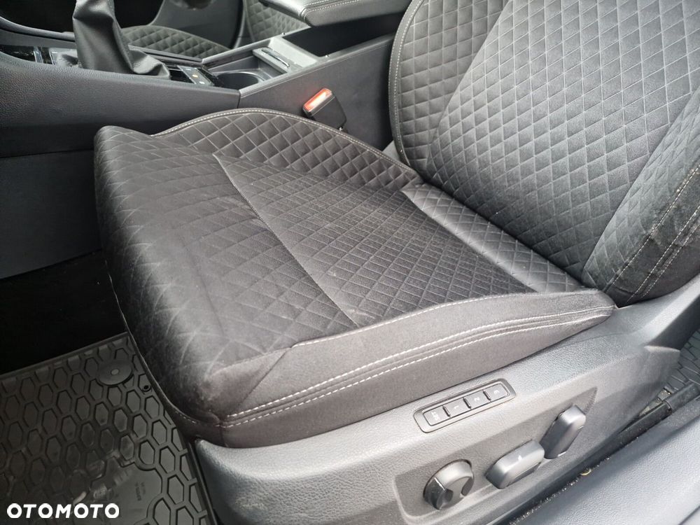 Skoda Superb - 12