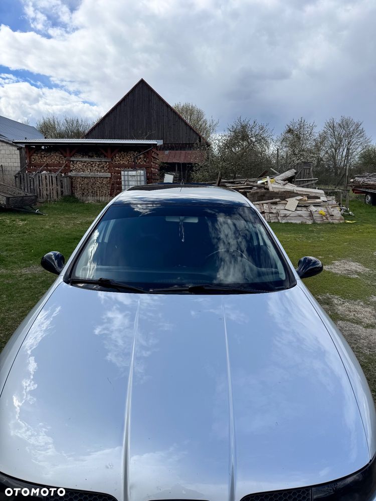 Seat Leon 1.9 TDI 150 Sport - 2