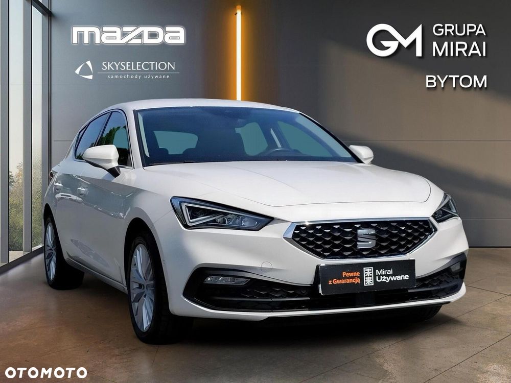 Seat Leon 1.5 TSI Xcellence - 8