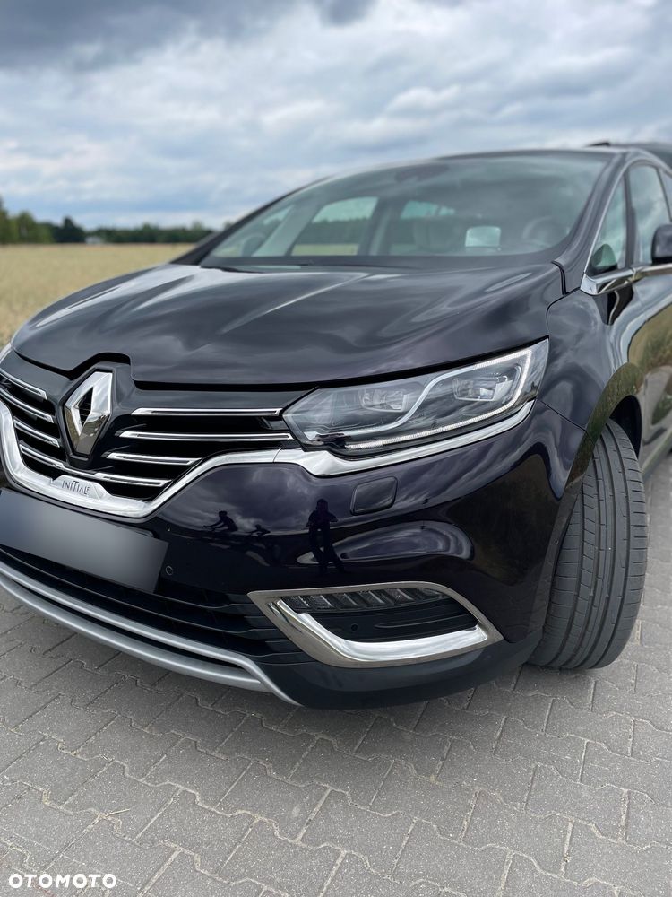 Renault Espace Energy dCi 160 EDC Initiale Paris - 2