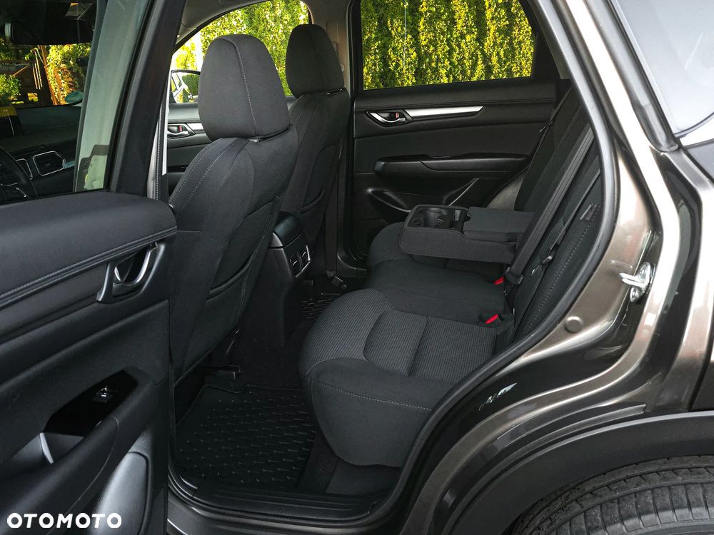 Mazda CX-5 SKYACTIV-G 160 Drive AWD Exclusive-Line - 20
