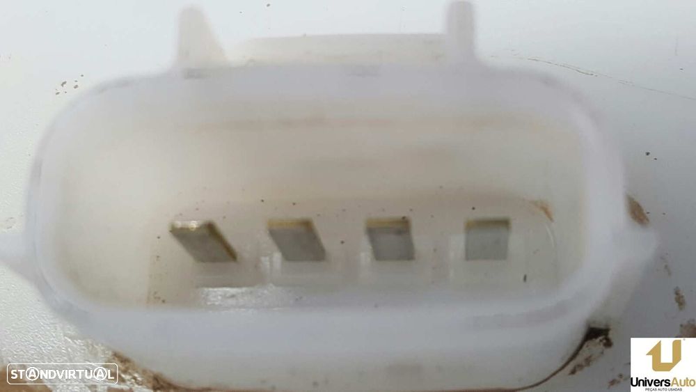 BOMBA DE COMBUSTíVEL MAZDA CX-3 STYLE - 6