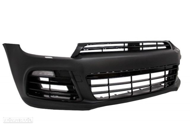 Body Kit VW Scirocco (2008 a 2014) - 3