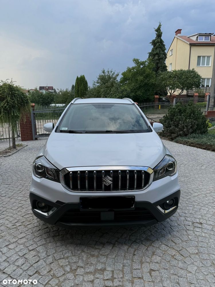 Suzuki SX4 - 2