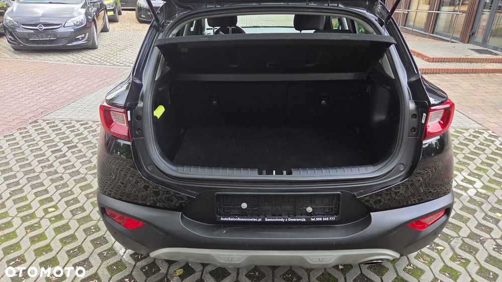 Kia Stonic 1.4 XL - 17