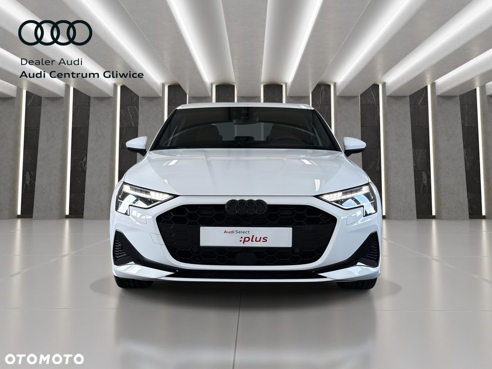 Audi A3 Sportback - 10