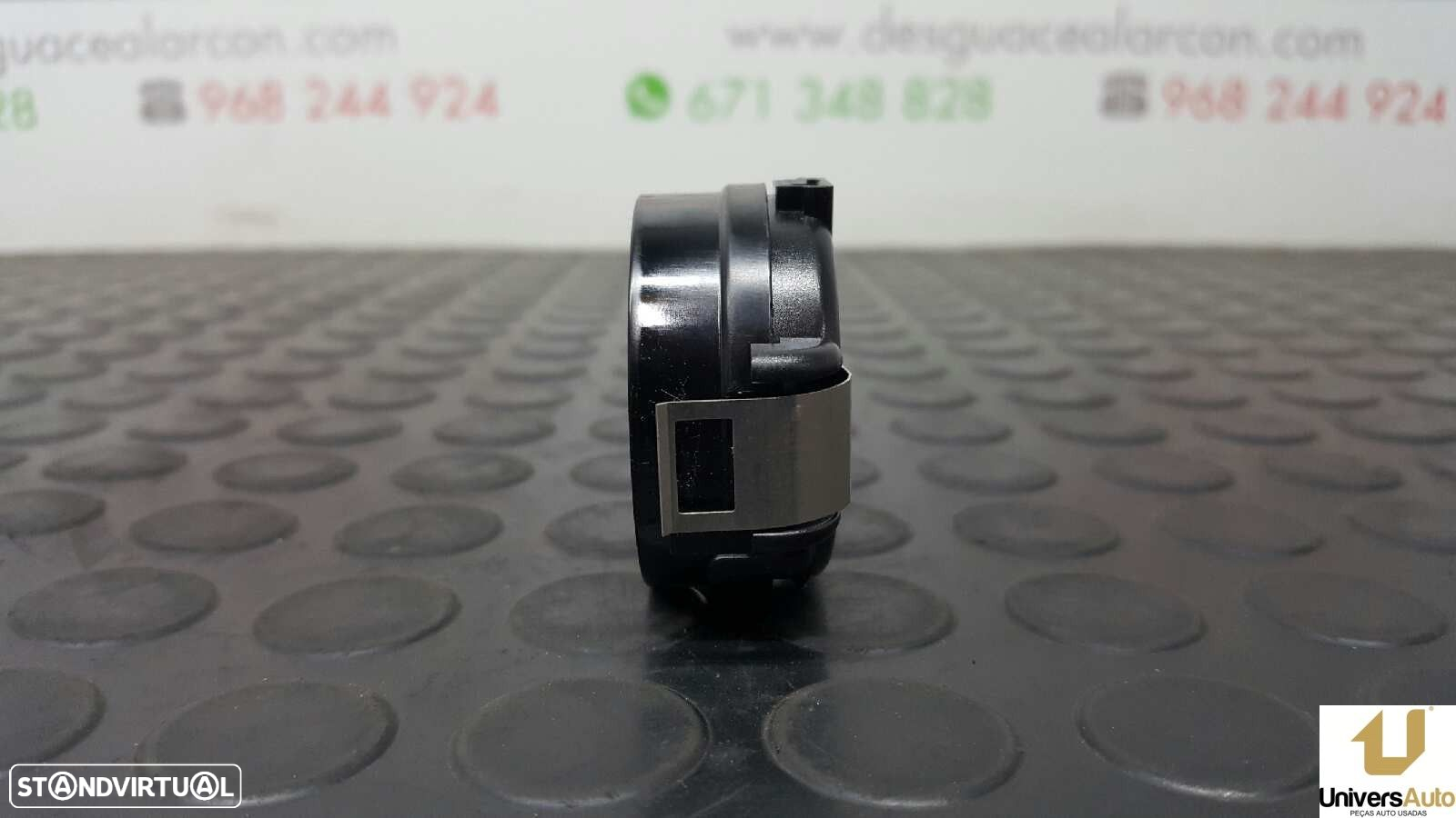 SENSOR DE CHUVA/LUZ RENAULT MEGANE III SPORT TOURER BOSE EDITION - 4