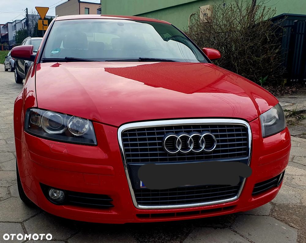 Audi A3 Sportback - 2