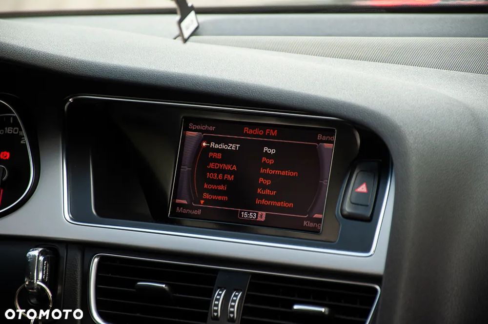 Audi A4 Avant 2.0 TDI DPF Ambition - 19