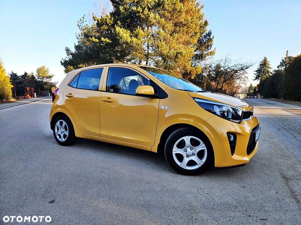 Kia Picanto 1.2 L Business Line - 6