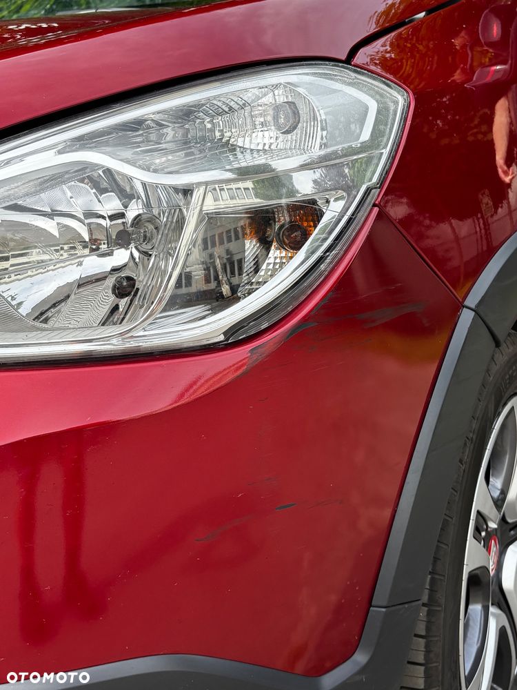 Dacia Lodgy 1.3 TCe Techroad S&S - 21