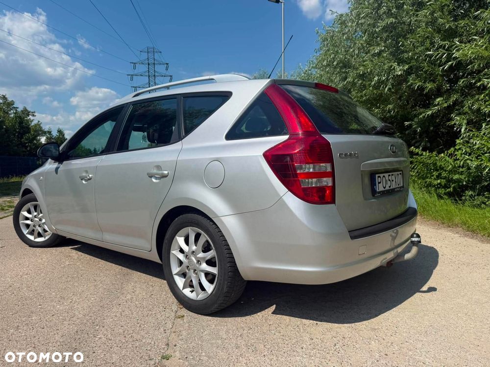 Kia Ceed 1.6 Optimum + - 12