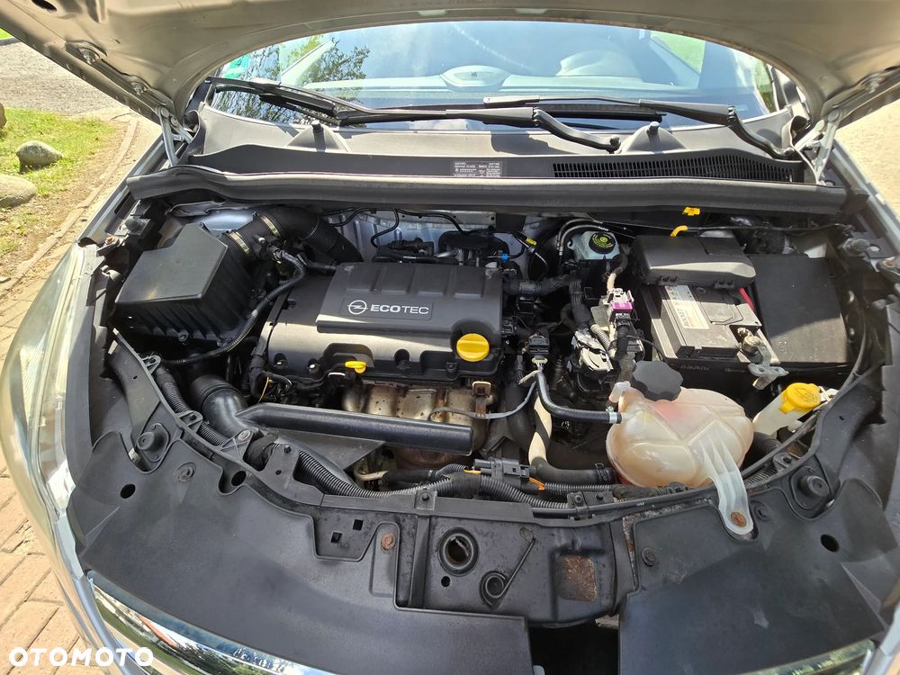 Opel Corsa - 17
