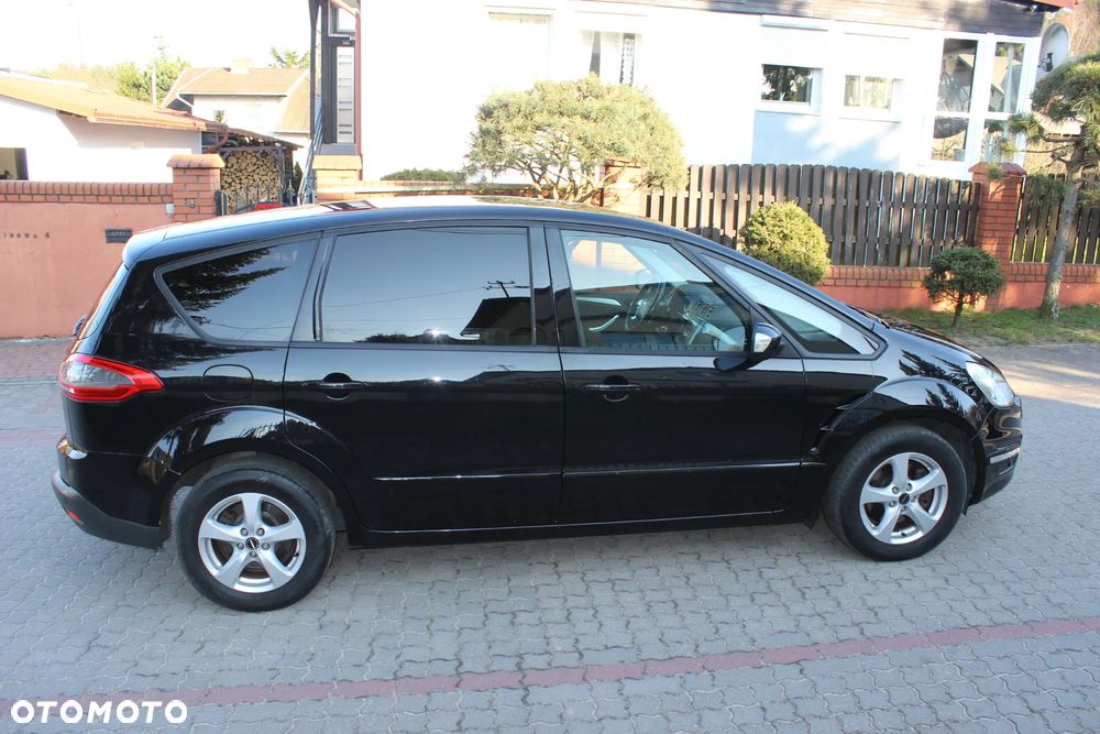 Ford S-Max 1.6 T Titanium - 5