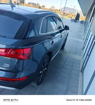 Audi Q5 2.0 TDI Quattro S tronic - 4