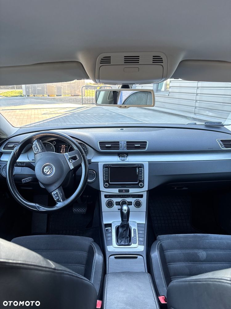 Volkswagen CC - 14