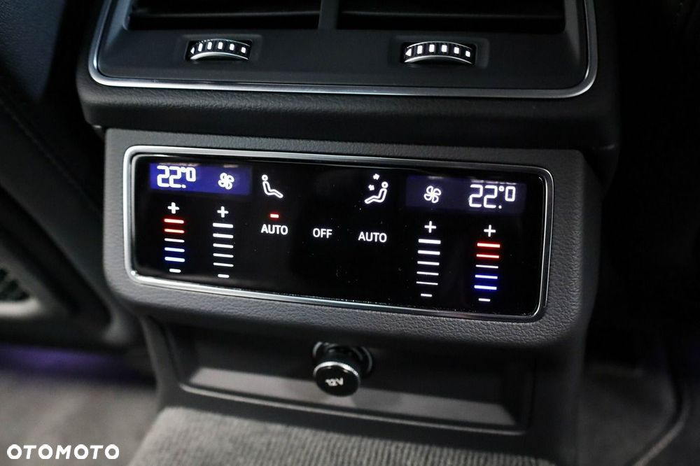 Audi A6 Limousine - 35