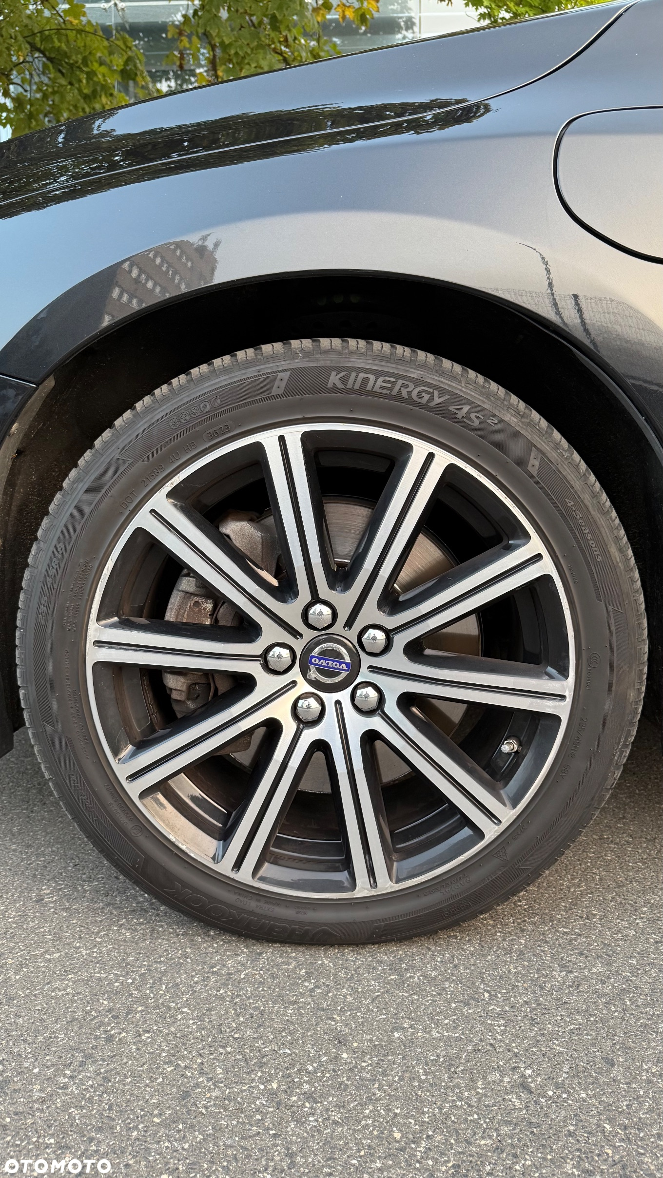 Volvo V60 - 22