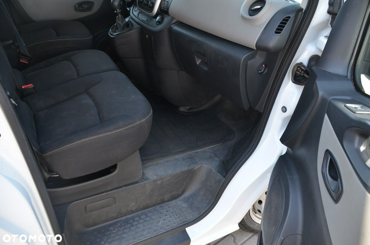 Volkswagen Transporter - 15