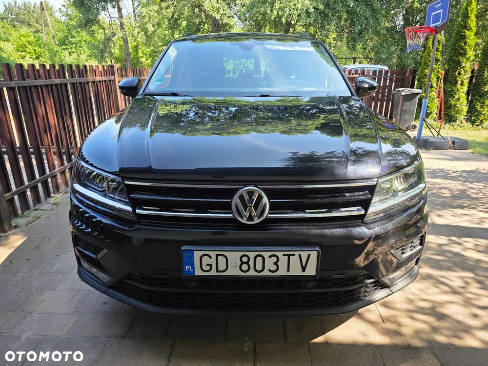 Volkswagen Tiguan - 3