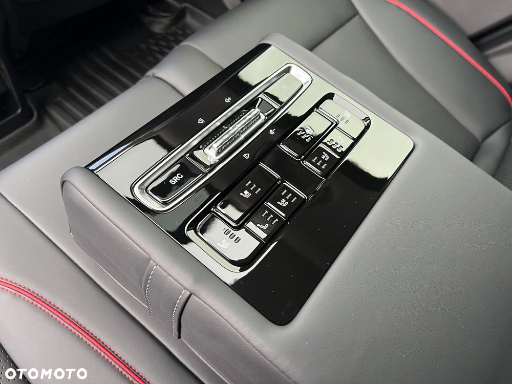 BAIC 7 1.5T Luxury DCT - 23