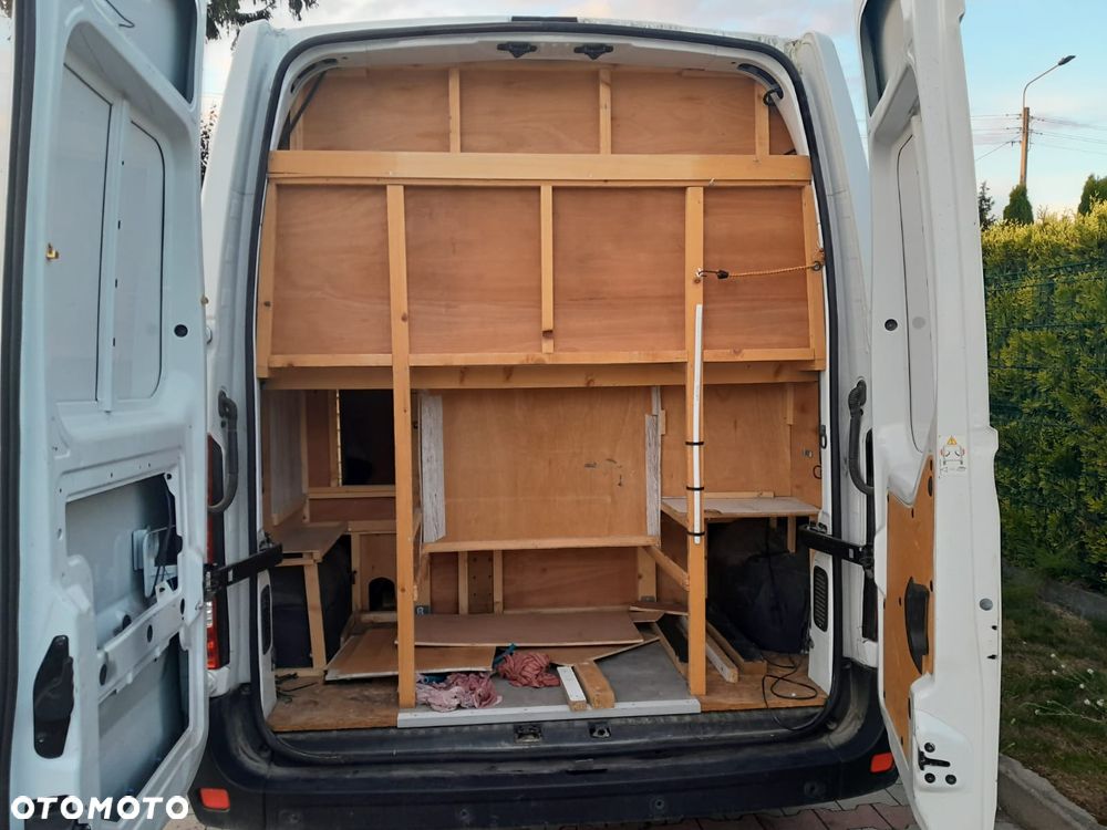 Renault Master - 10
