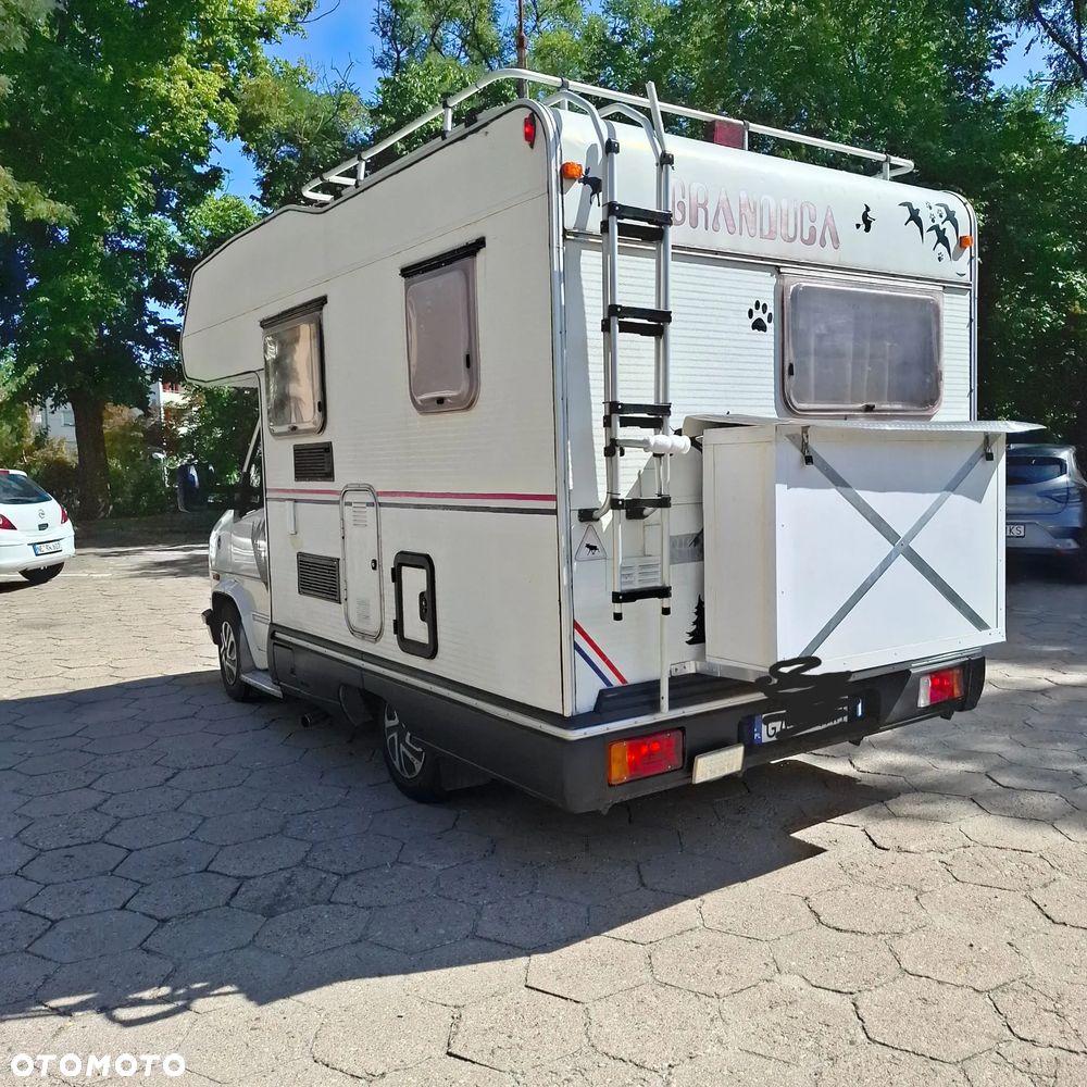 Fiat Ducato - 36