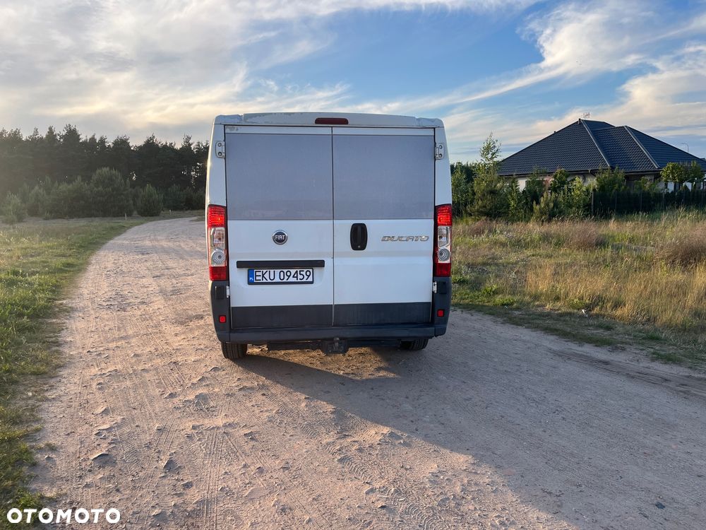 Fiat Ducato - 5