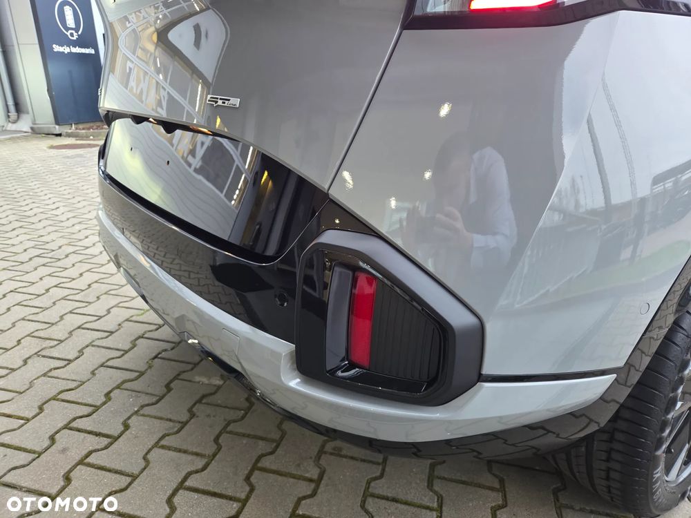 Kia Sportage 1.6 T-GDI GT Line 4WD DCT - 5