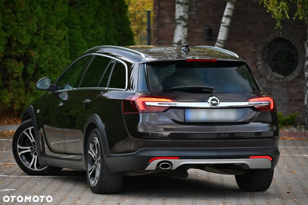 Opel Insignia CT 2.0 CDTI Elite S&S - 16