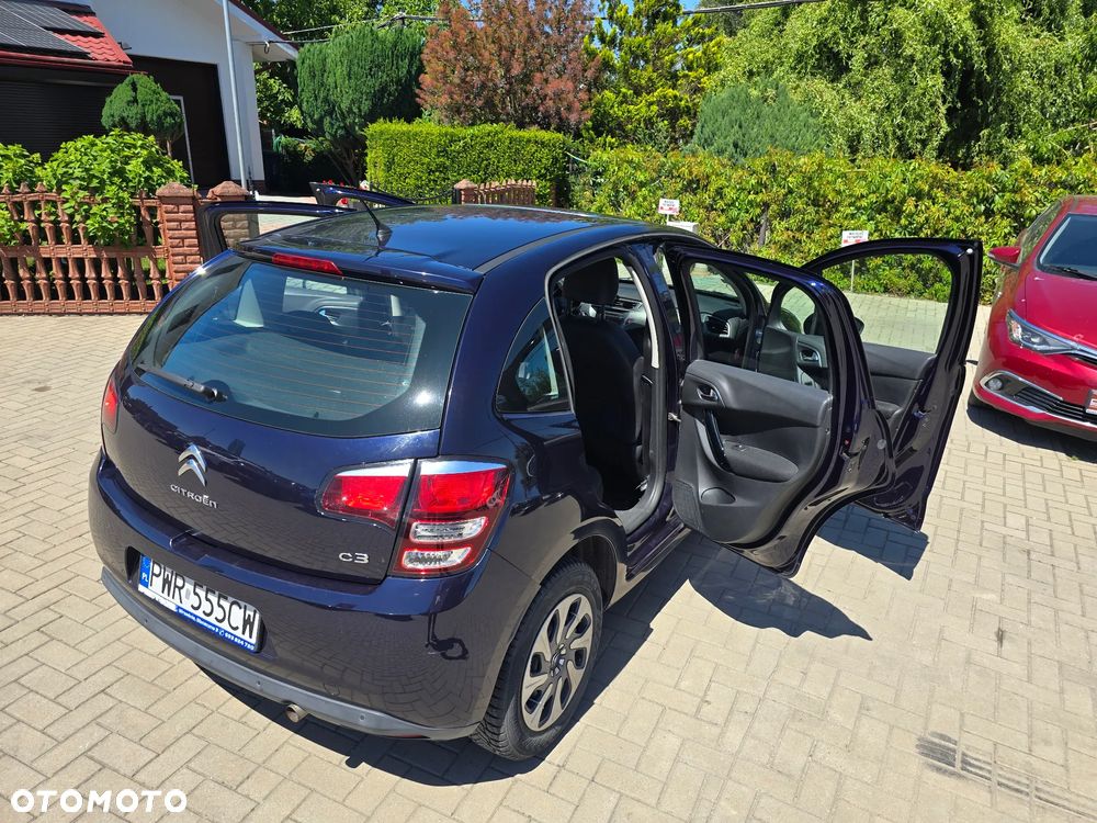 Citroën C3 - 37