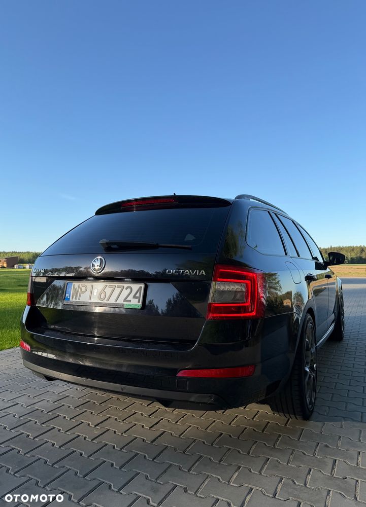 Skoda Octavia 2.0 TDI Ambition - 11