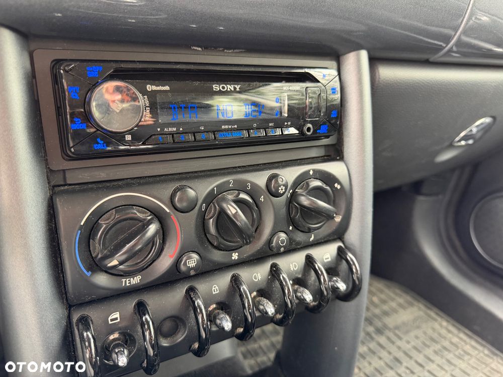 MINI ONE Standard - 9