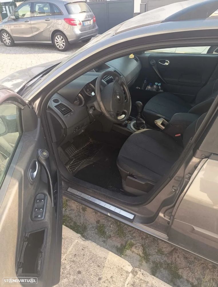 Renault Mégane Break 1.4 Pack - 2