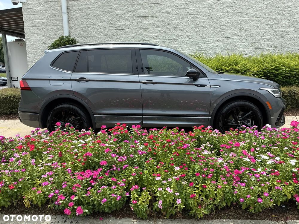 Volkswagen Tiguan 2.0 TSI 4Mot R-Line DSG - 7