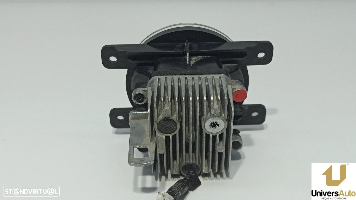 FAROL DE NEVOEIRO ESQUERDO AIXAM S9 DIESEL - 3