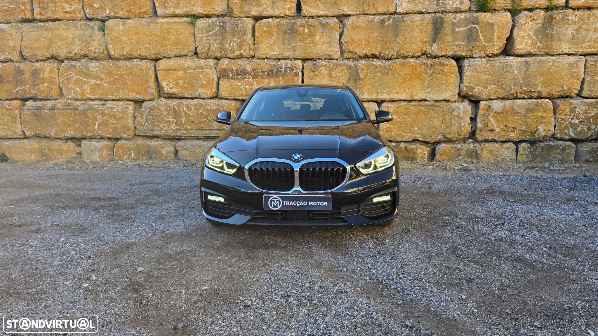 BMW 116 - 5