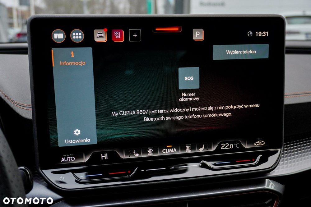 Cupra Leon Sportstourer - 29