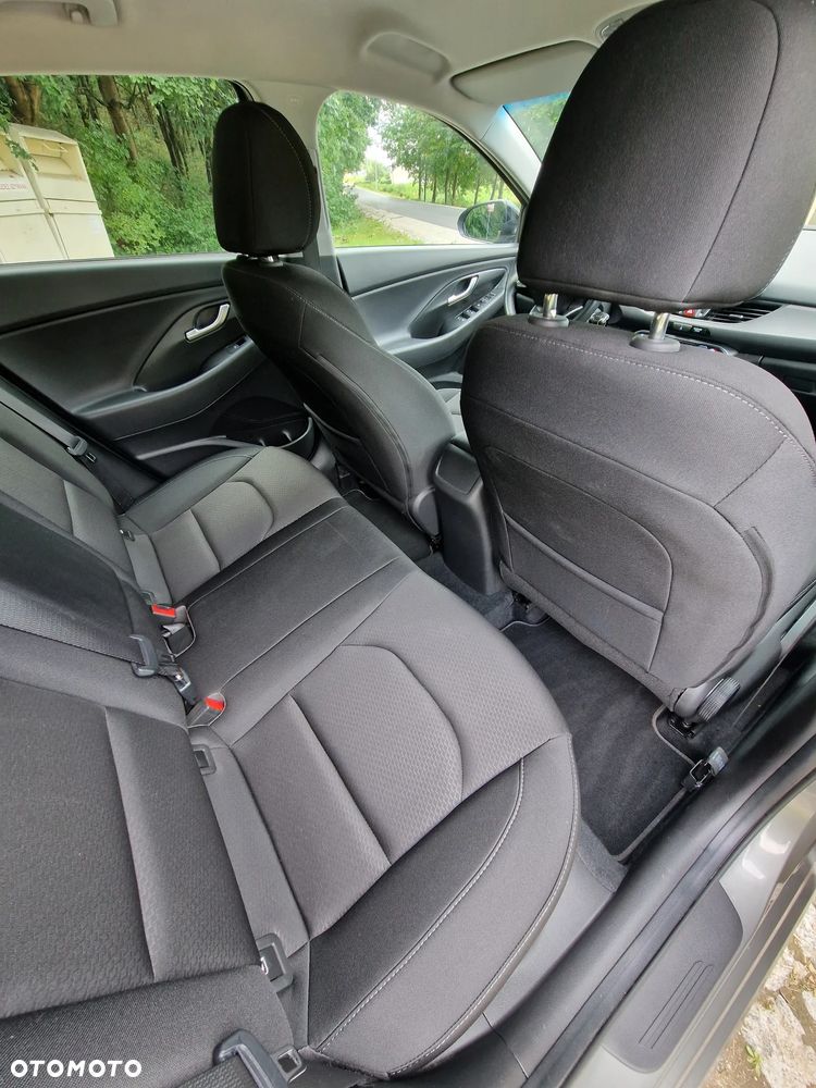 Hyundai i30 1.4 T-GDI Premium - 14