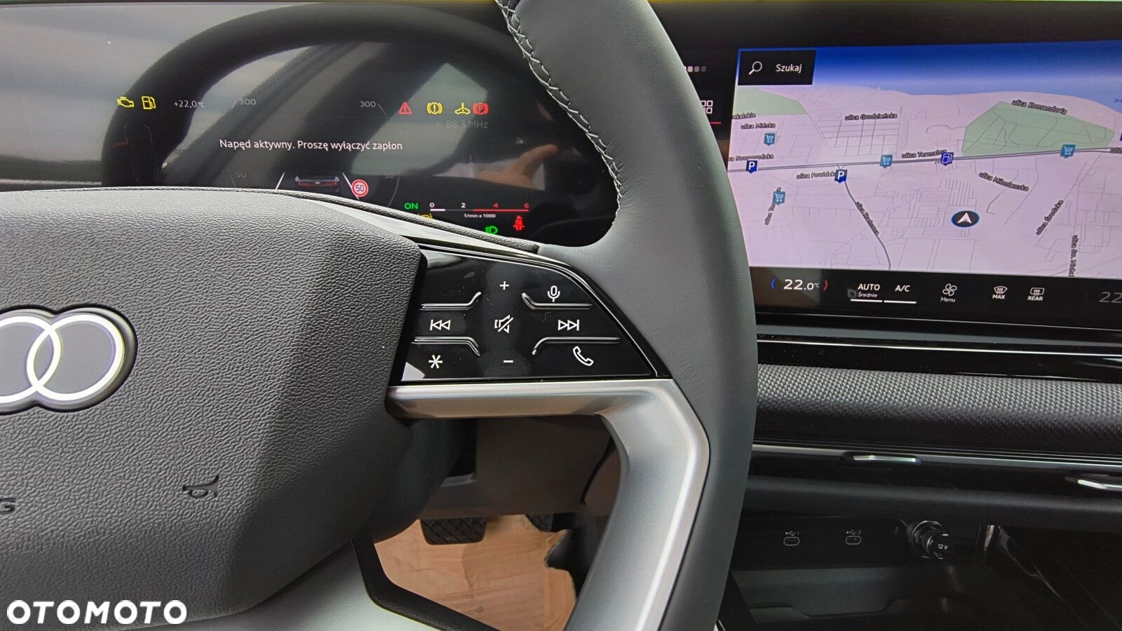 Audi A6 - 18