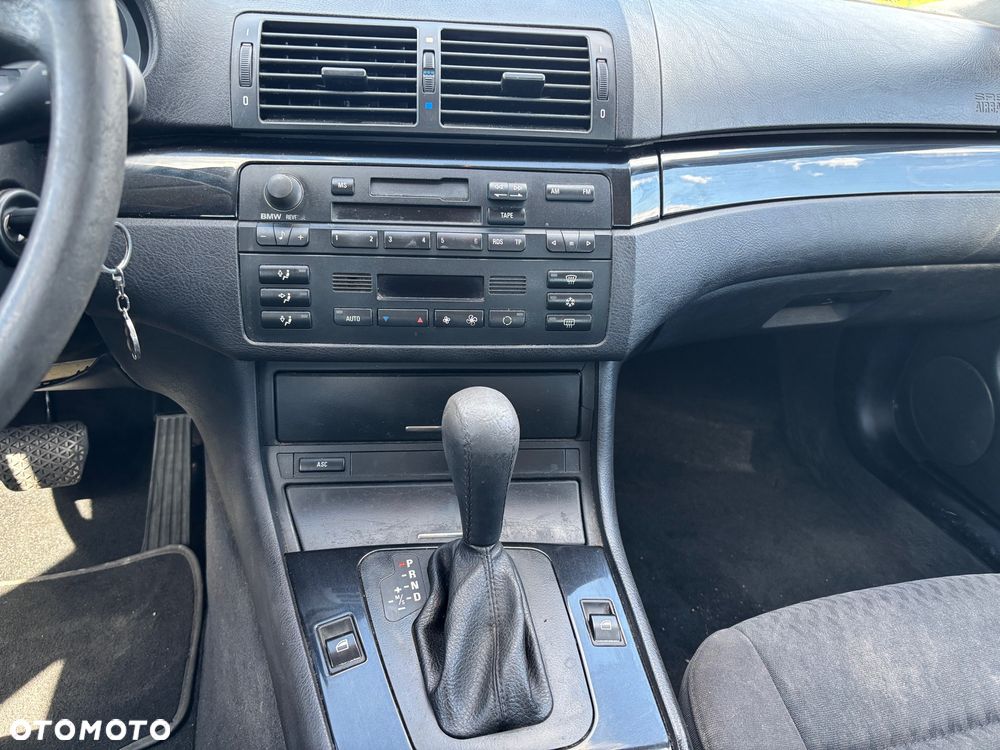 BMW Seria 3 - 26