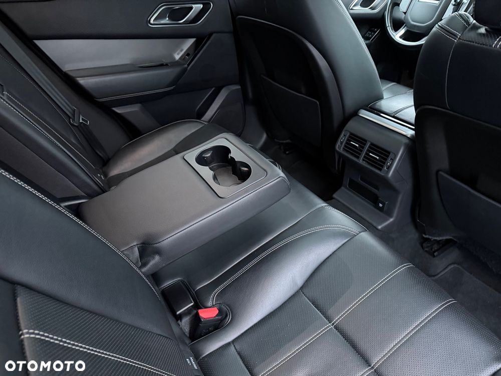 Land Rover Range Rover Velar 2.0 TD4 S - 16