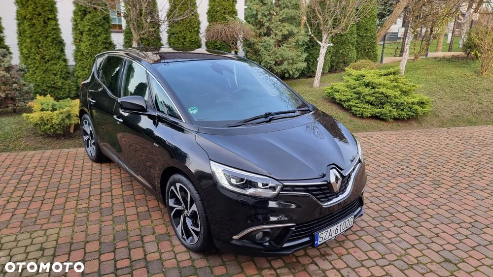 Renault Scenic 1.6 dCi Energy Bose Edition - 16