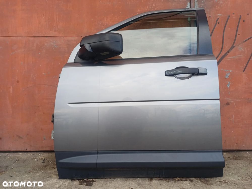 Drzwi lewy przod land rover freelander II lrc 907 06-11r - 4