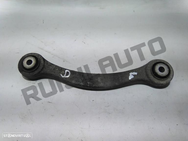 Braço Suspensão Trás Direito  Mercedes E W211 Sedan [2002_2008]