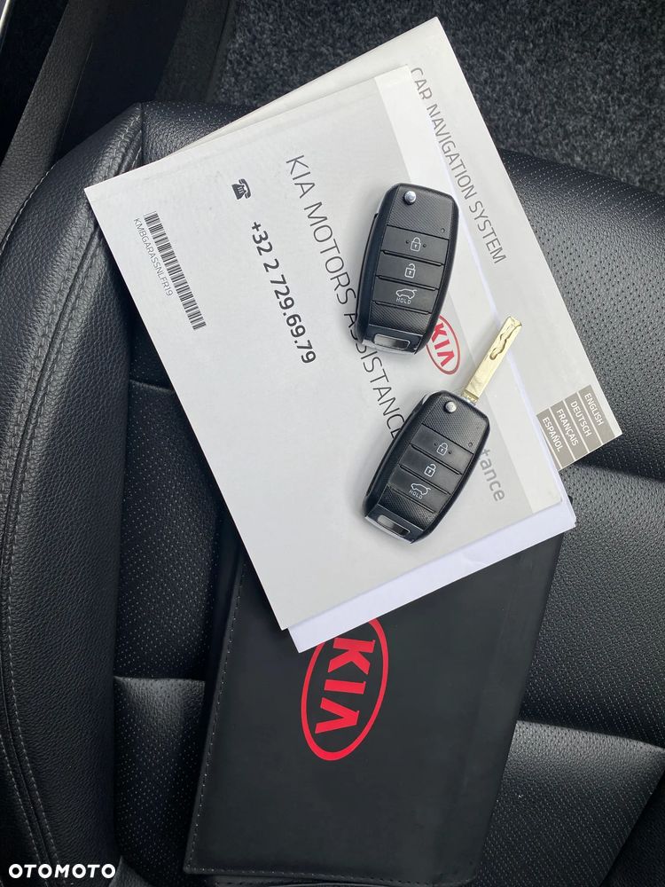 Kia Stonic 1.0 T-GDI XL - 31