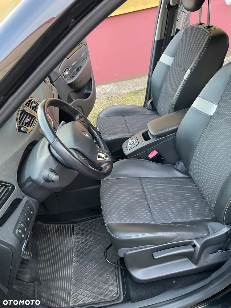 Renault Scenic 1.5 dCi Intens - 17