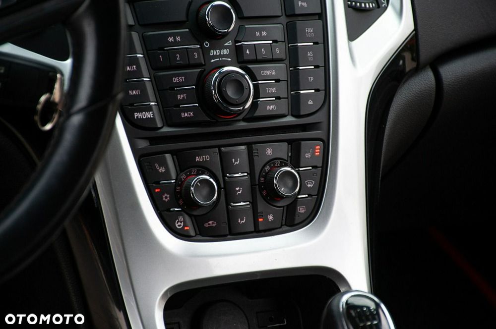 Opel Astra - 33