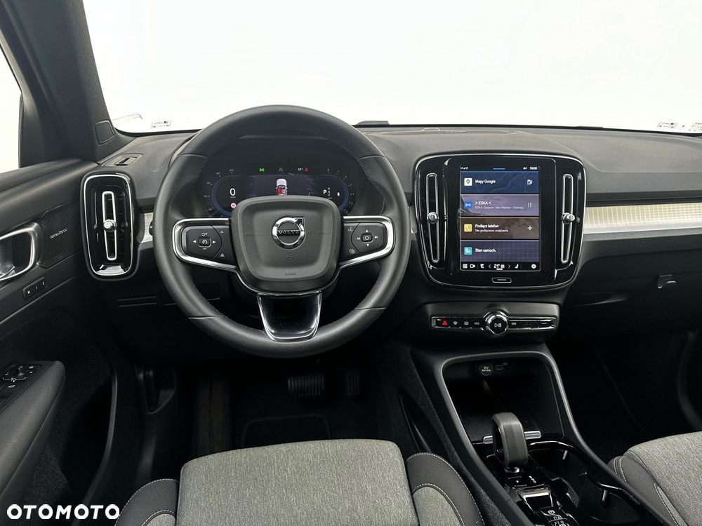 Volvo XC 40 - 16
